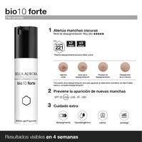 BIO 10 Forte Piel Sensible  30ml-198201 BIO 10 Forte Piel Sensible  30ml-198201 5